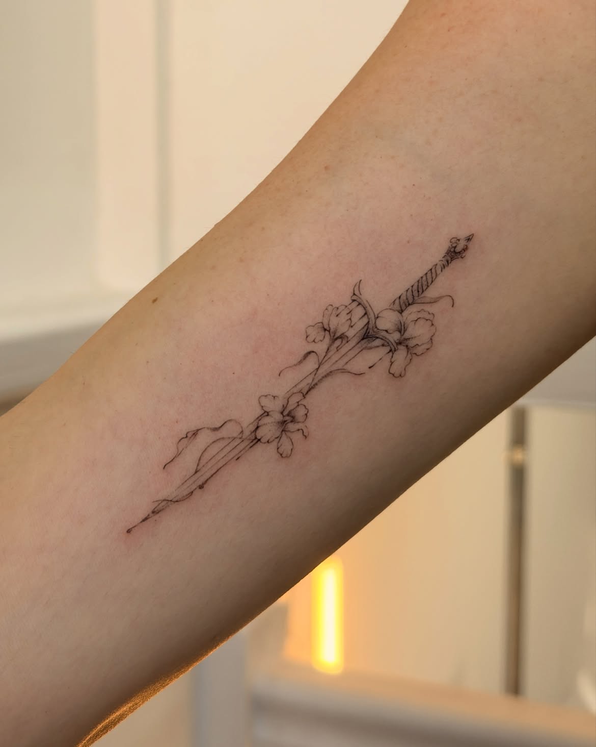 29 Taylor Swift Tattoo Ideas 2026: Subtle Lyrics, Fine Line Designs, and Meaningful Ink