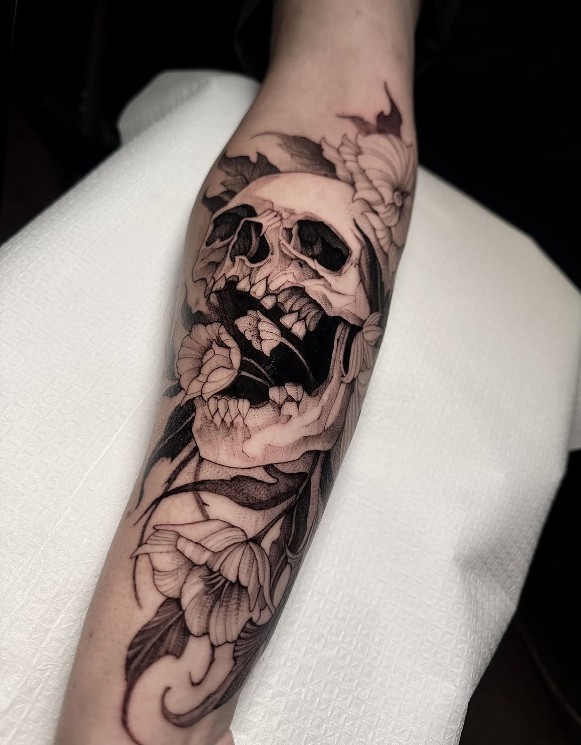 27 Skull Tattoo Designs 2026: Bold Ideas That Blend Dark Art, Symbolism, and Modern Tattoo Trends