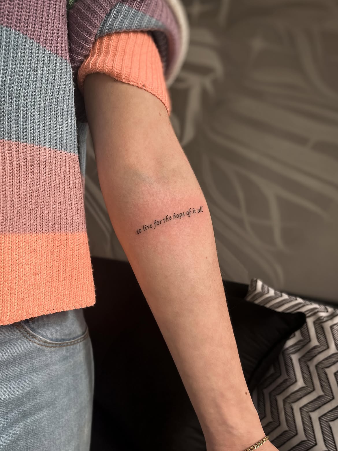29 Taylor Swift Tattoo Ideas 2026: Subtle Lyrics, Fine Line Designs, and Meaningful Ink