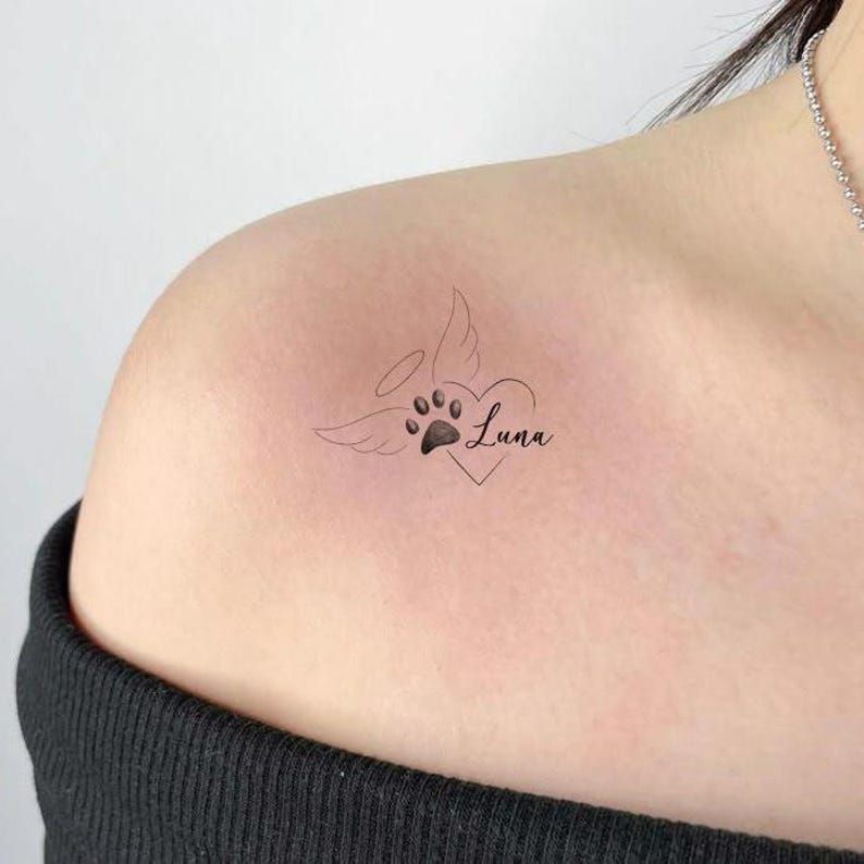30 Memorial Tattoo Ideas 2026: Meaningful Designs for Remembering Someone You Love