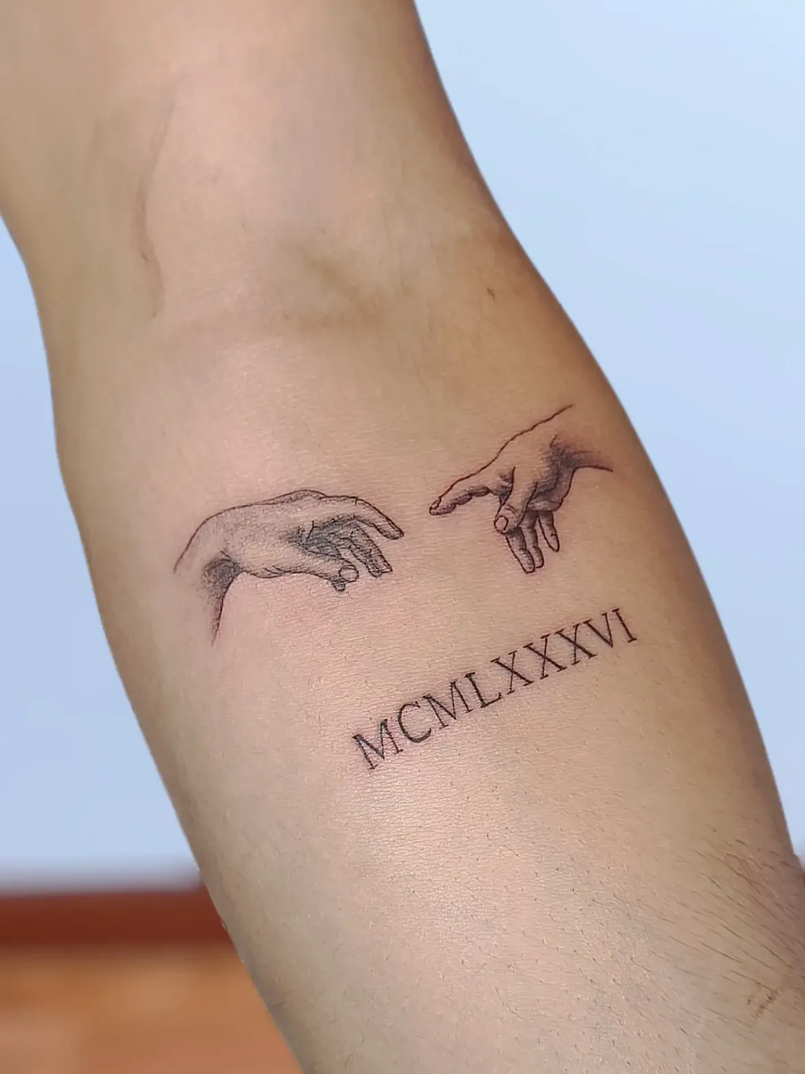 29 Roman Numeral Tattoo Ideas: Timeless Designs for Meaningful Dates and Memories