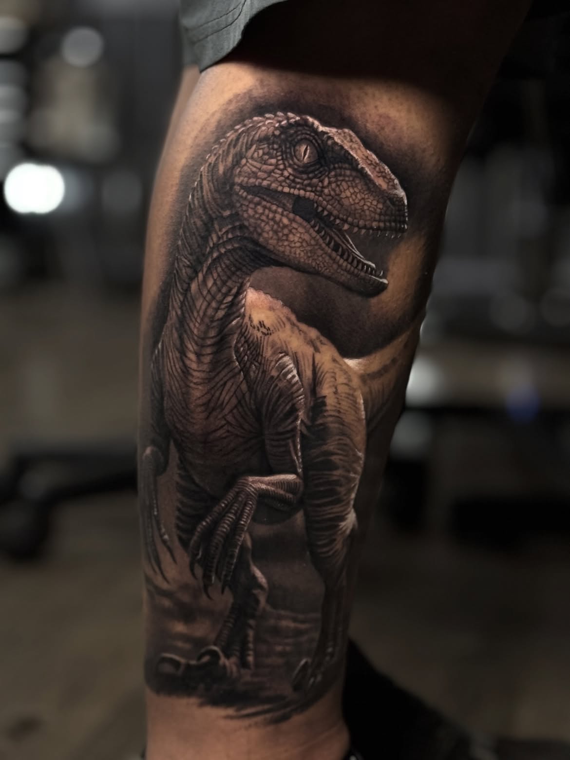 30 Dinosaur Tattoo Ideas: Creative, Cute, Realistic and Unique Prehistoric Designs