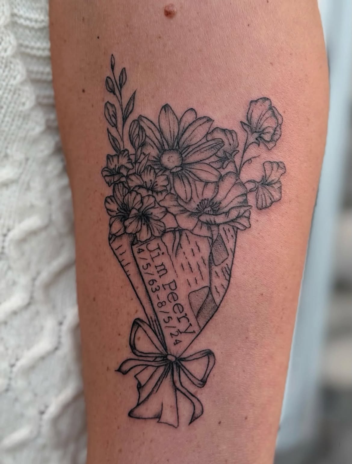 30 Memorial Tattoo Ideas 2026: Meaningful Designs for Remembering Someone You Love