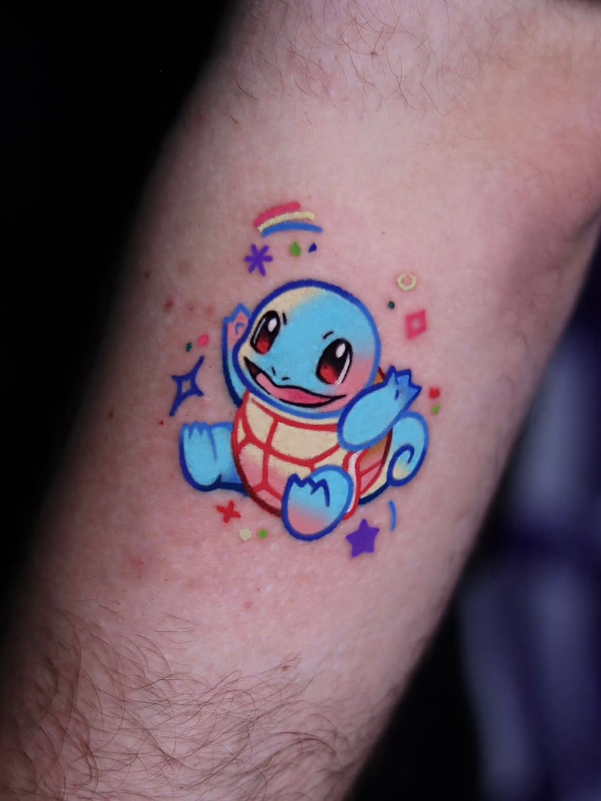 27 Pokemon Tattoo Ideas: Cute, Colorful and Creative Designs for Every Fan