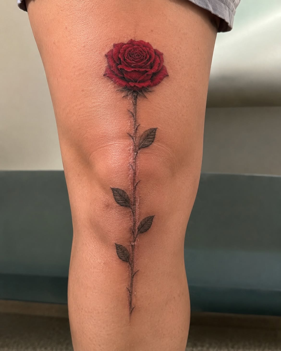 28 Scar Tattoo Ideas 2026: Creative Ways to Turn Scars Into Part of the Design