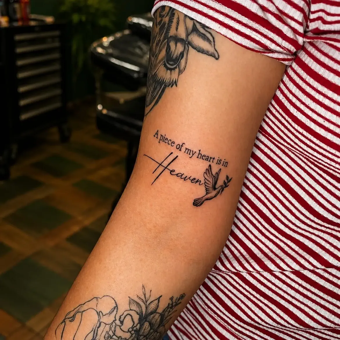 30 Memorial Tattoo Ideas 2026: Meaningful Designs for Remembering Someone You Love