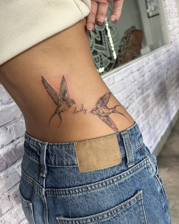 29 Bird Tattoo Ideas 2026: Beautiful Designs, Meaningful Symbols and Modern Inspiration