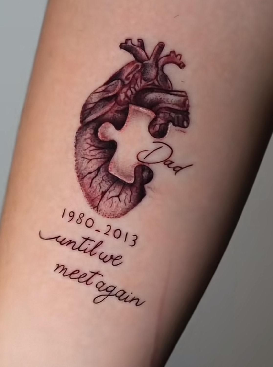30 Memorial Tattoo Ideas 2026: Meaningful Designs for Remembering Someone You Love
