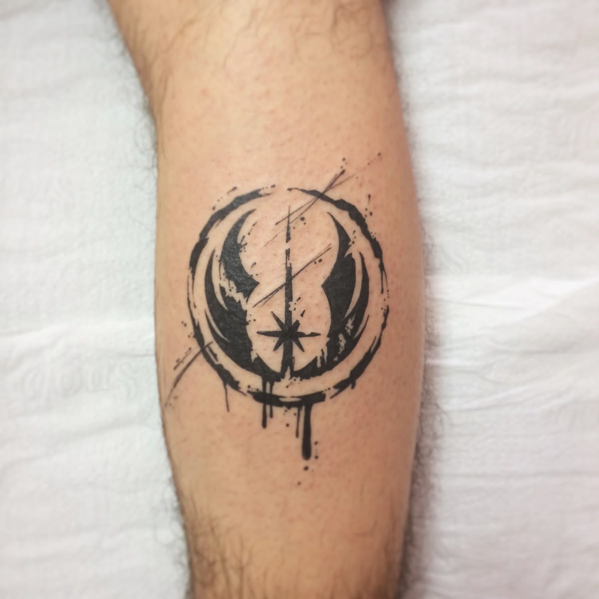 30 Star Wars Tattoo Ideas 2026: Creative Designs for Every Kind of Fan