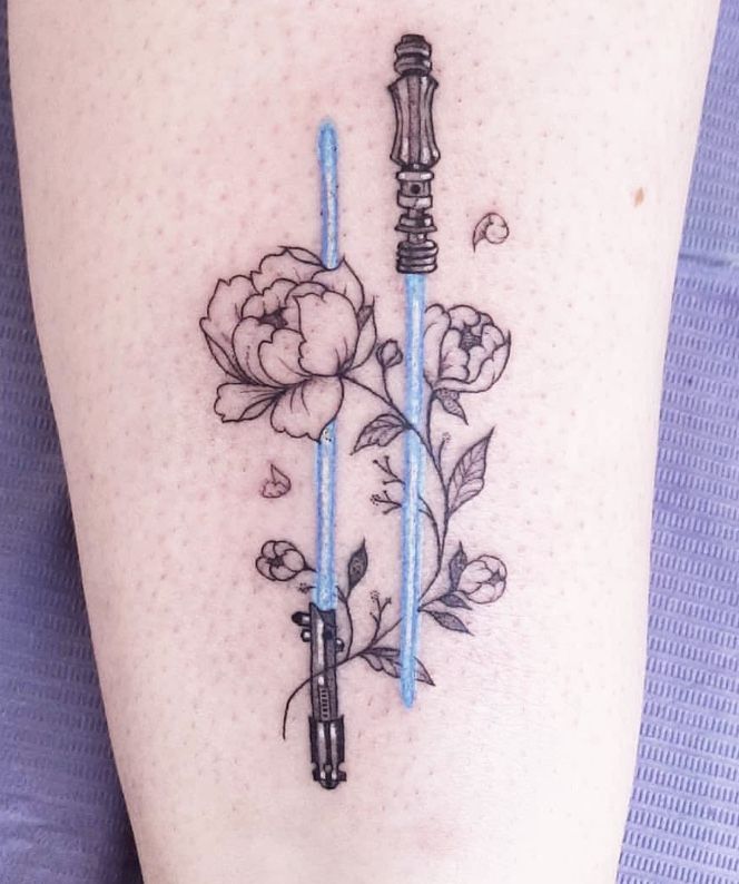 30 Star Wars Tattoo Ideas 2026: Creative Designs for Every Kind of Fan