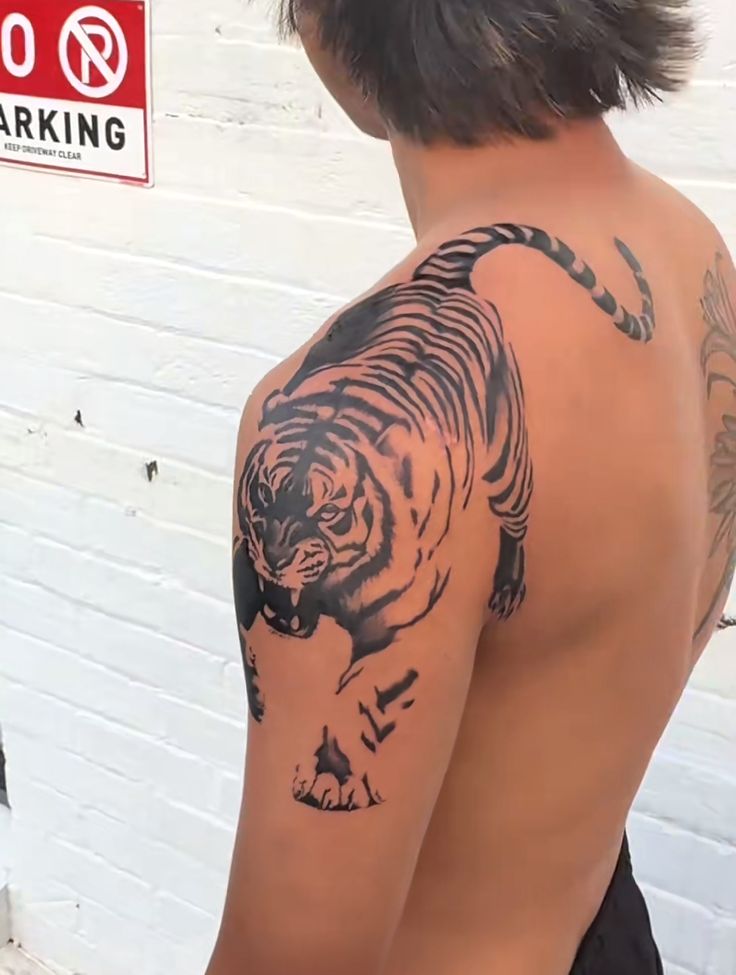30 Powerful Panther Tattoo Ideas 2026: Traditional, Realistic & Bold Designs