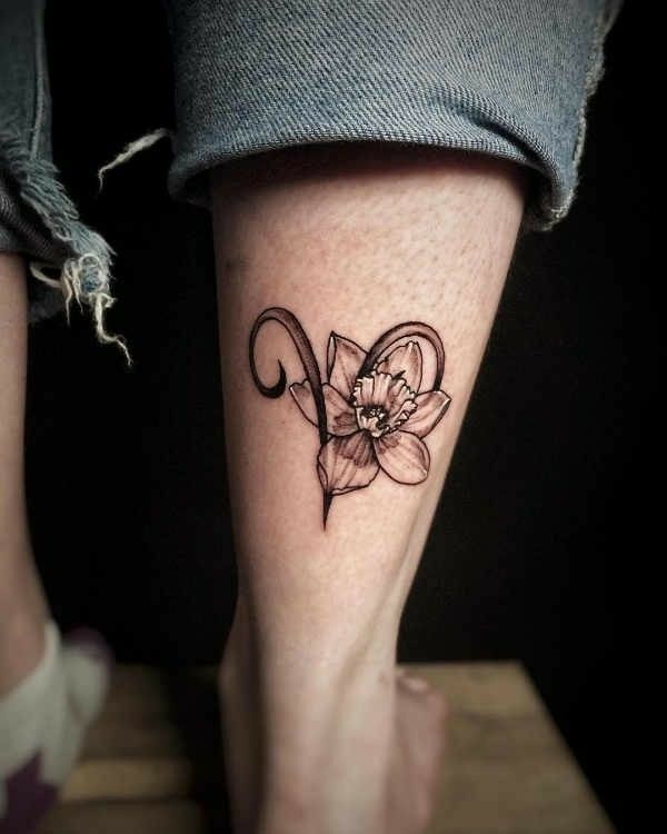 28 Aries Tattoo Ideas 2026: Zodiac Designs with Fire, Character, and a Personal Edge