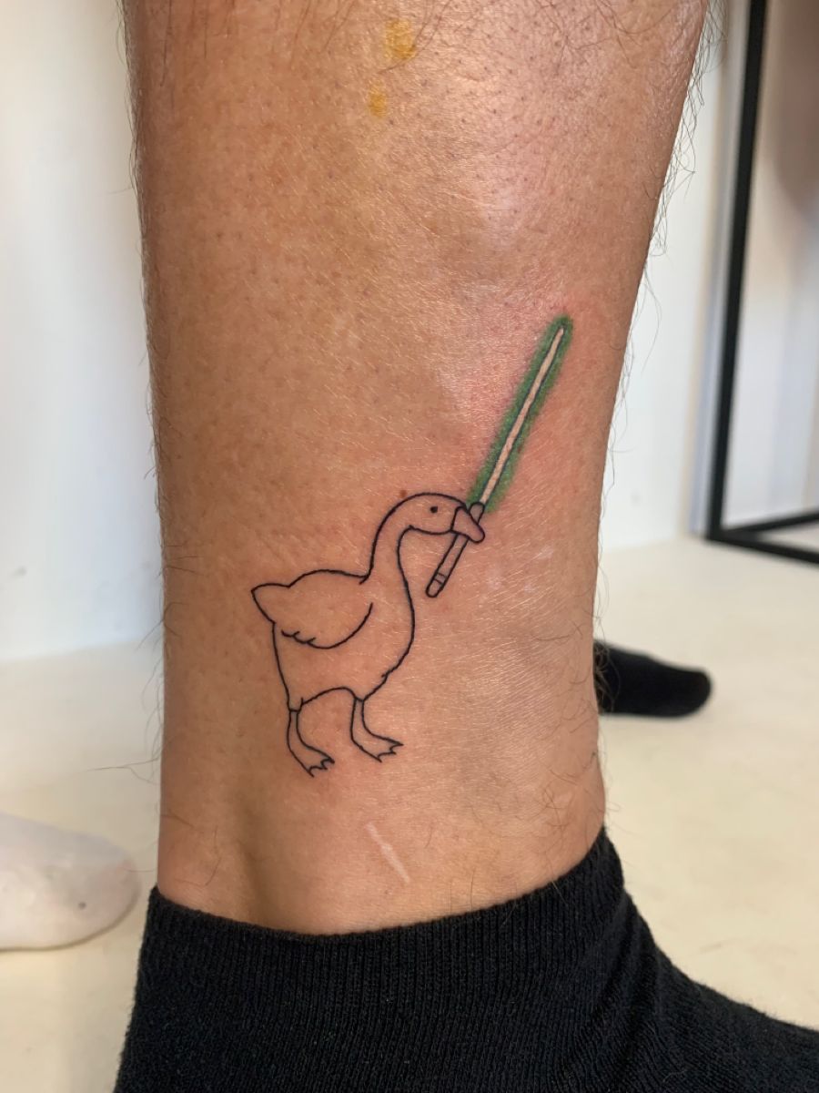 30 Star Wars Tattoo Ideas 2026: Creative Designs for Every Kind of Fan