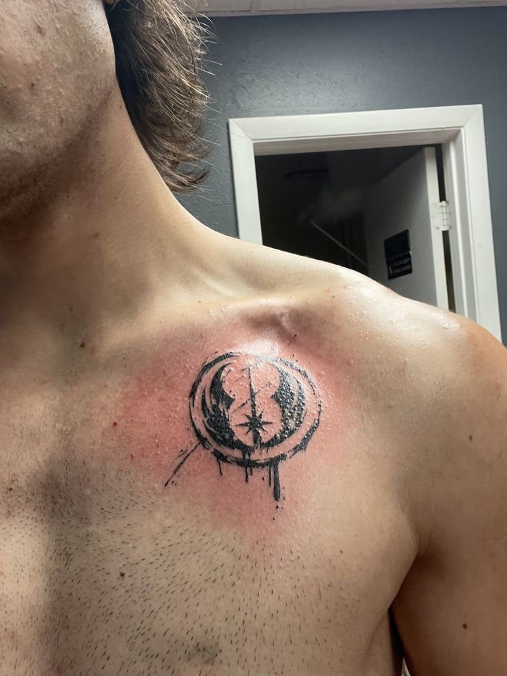 30 Star Wars Tattoo Ideas 2026: Creative Designs for Every Kind of Fan