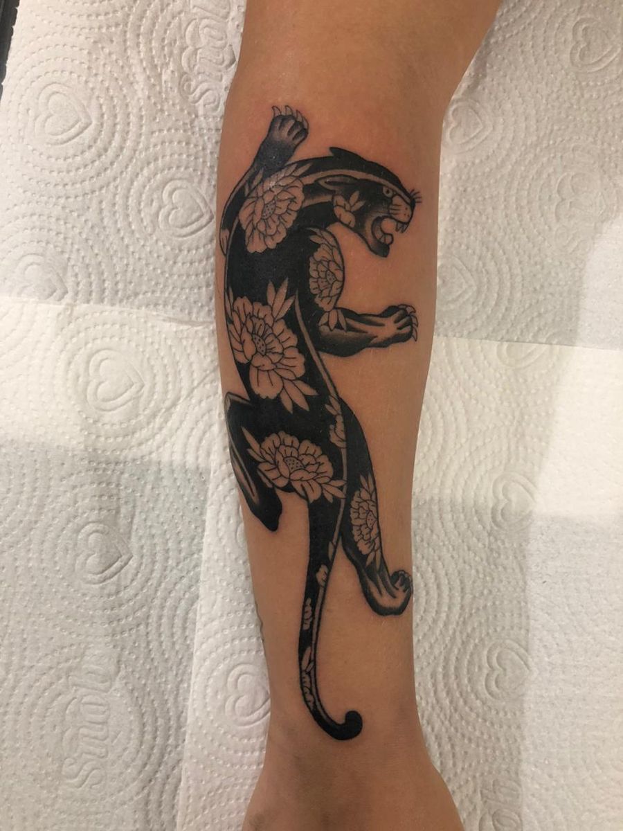 30 Powerful Panther Tattoo Ideas 2026: Traditional, Realistic & Bold Designs