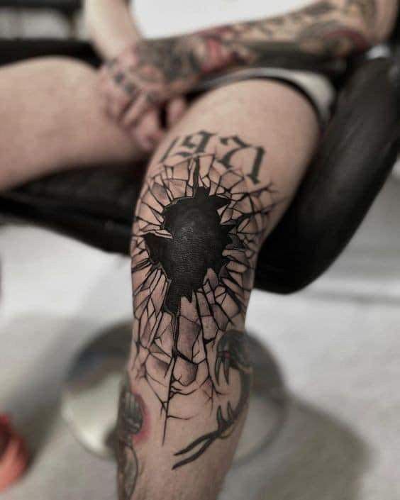 29 Knee Tattoo Ideas 2026: Bold, Ornamental and Creative Designs for Every Style