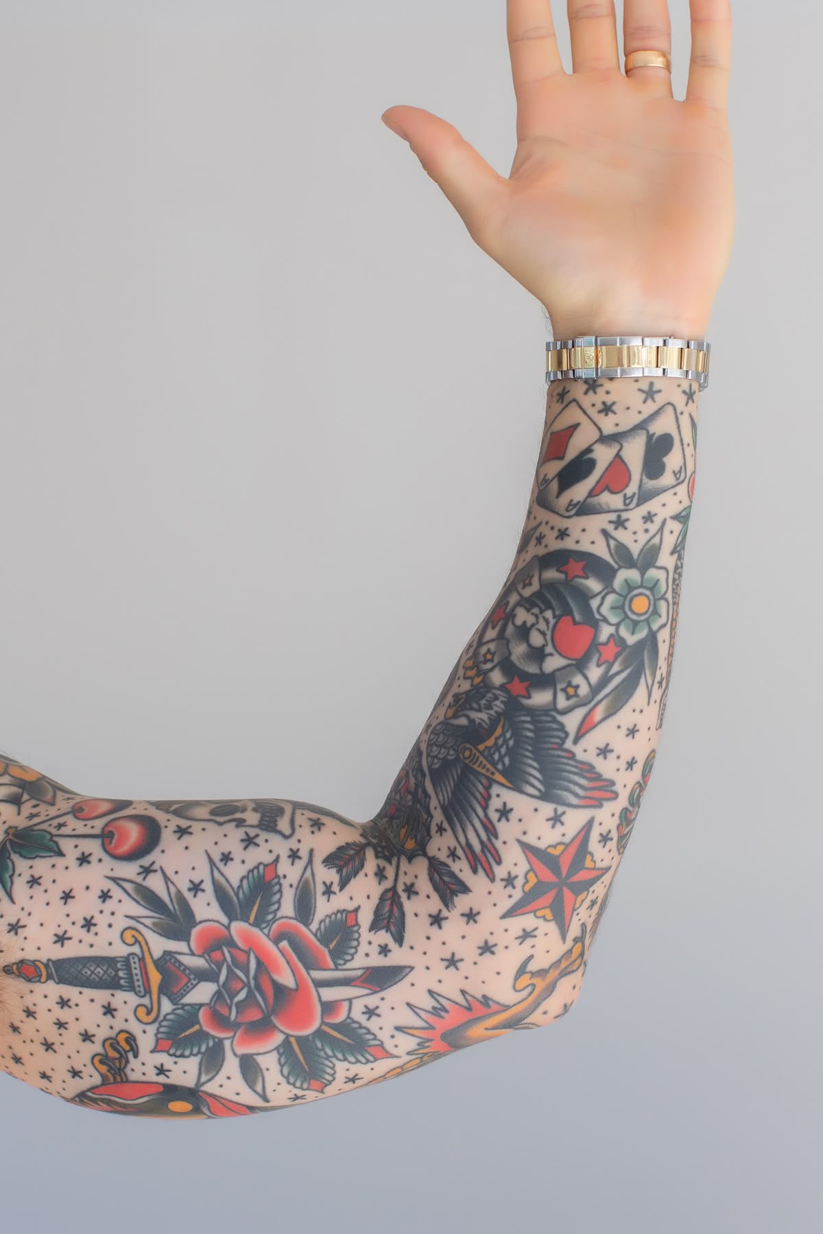 28 Tattoo Filler Ideas 2026: Creative Ways to Complete a Sleeve