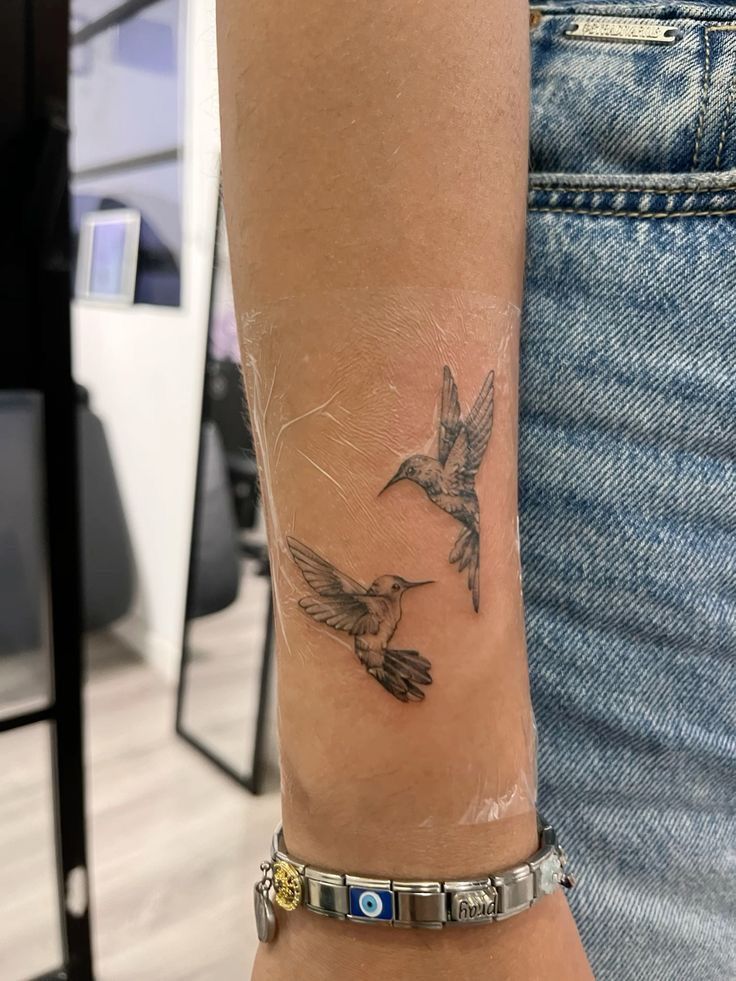 29 Bird Tattoo Ideas 2026: Beautiful Designs, Meaningful Symbols and Modern Inspiration