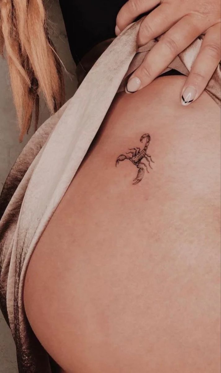 28 Scorpio Tattoo Ideas 2026: Striking Designs from Minimalist to Zodiac-Inspired