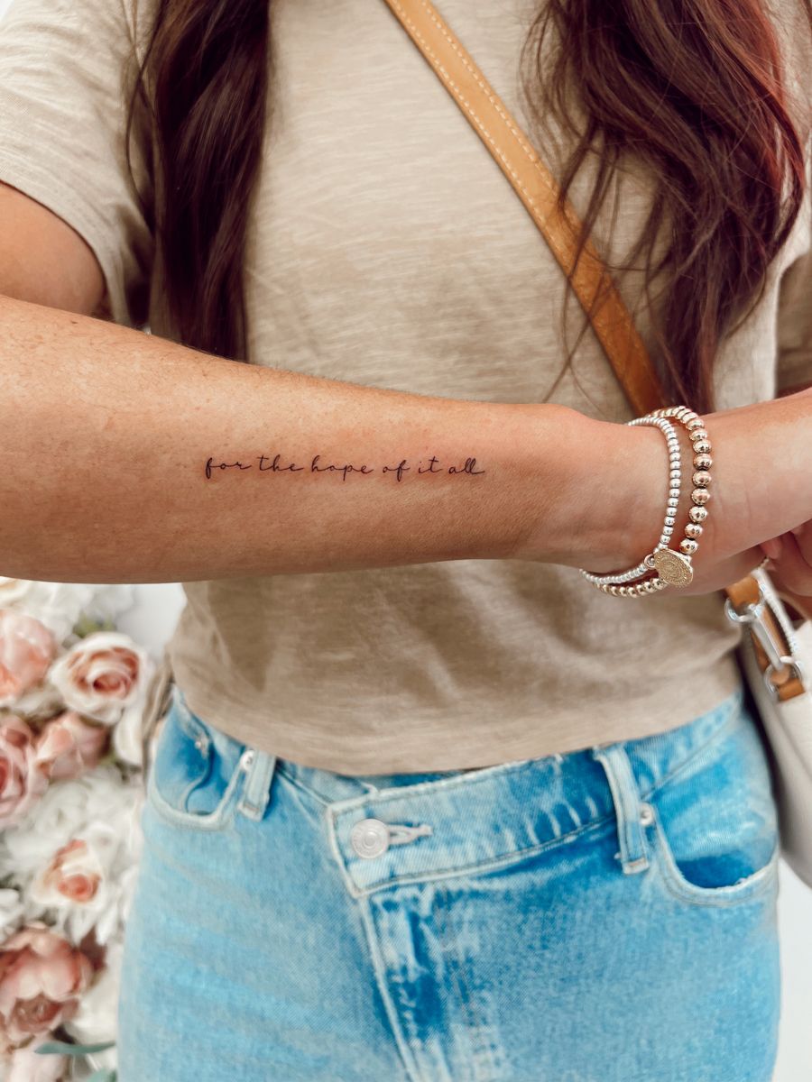29 Taylor Swift Tattoo Ideas 2026: Subtle Lyrics, Fine Line Designs, and Meaningful Ink