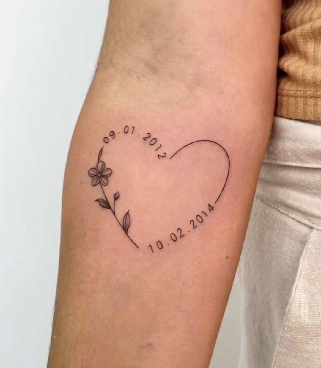 30 Memorial Tattoo Ideas 2026: Meaningful Designs for Remembering Someone You Love