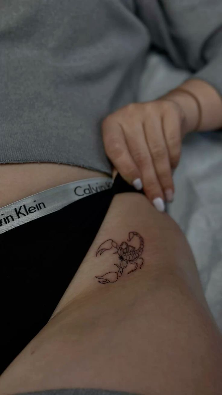 28 Scorpio Tattoo Ideas 2026: Striking Designs from Minimalist to Zodiac-Inspired