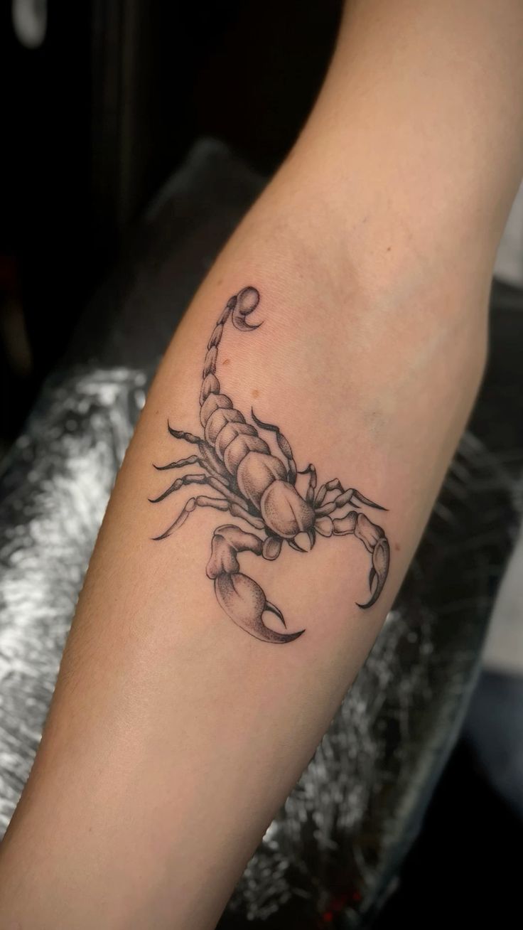 28 Scorpio Tattoo Ideas 2026: Striking Designs from Minimalist to Zodiac-Inspired