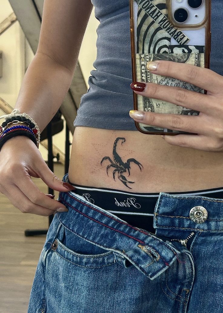 28 Scorpio Tattoo Ideas 2026: Striking Designs from Minimalist to Zodiac-Inspired