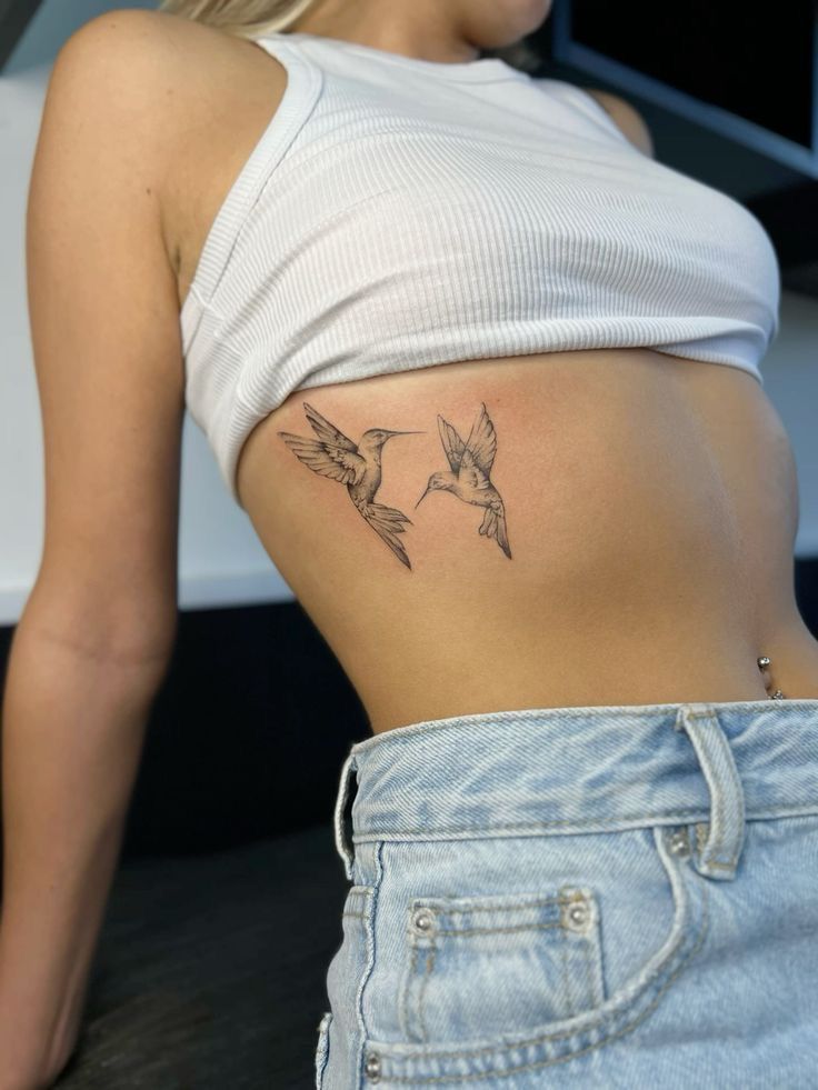 29 Bird Tattoo Ideas 2026: Beautiful Designs, Meaningful Symbols and Modern Inspiration