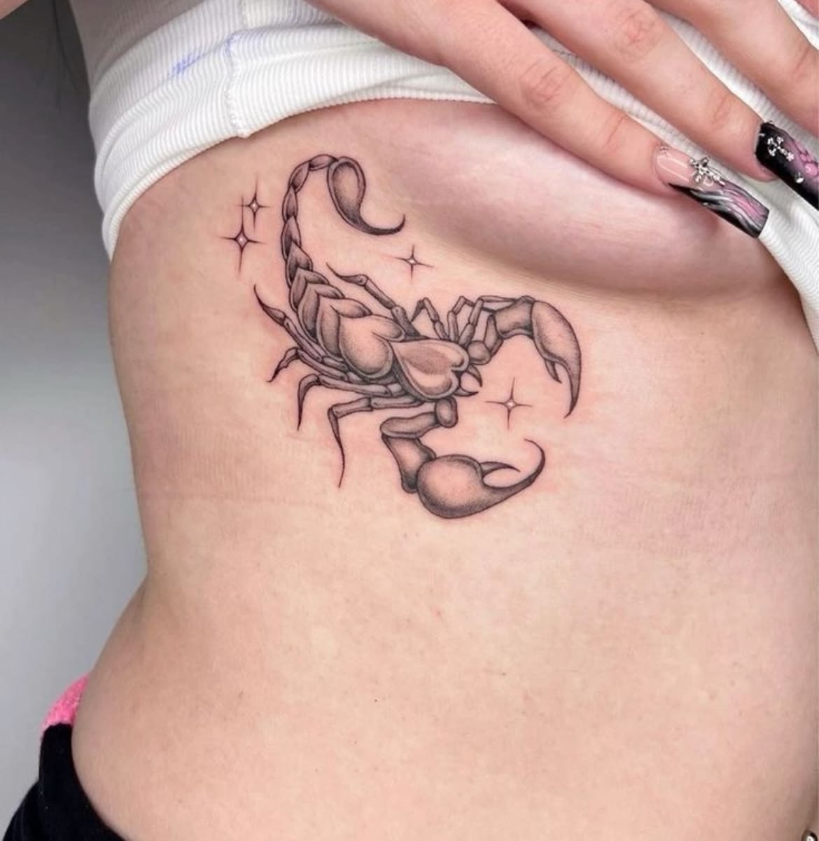 28 Scorpio Tattoo Ideas 2026: Striking Designs from Minimalist to Zodiac-Inspired