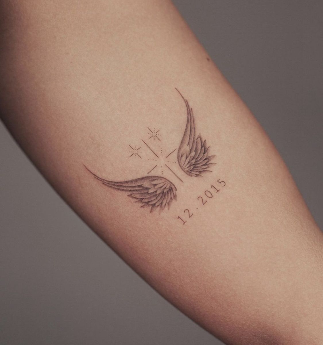 30 Memorial Tattoo Ideas 2026: Meaningful Designs for Remembering Someone You Love