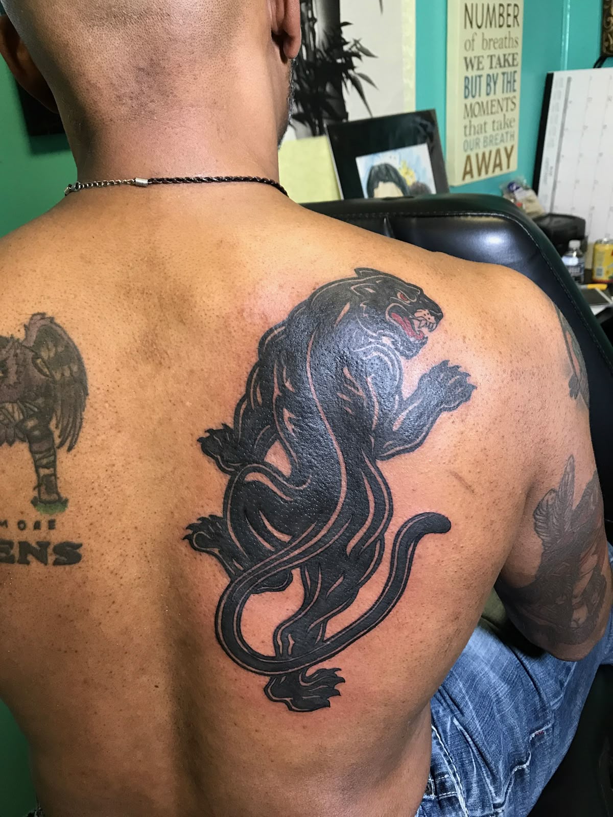 30 Powerful Panther Tattoo Ideas 2026: Traditional, Realistic & Bold Designs