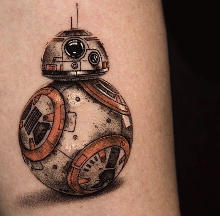 30 Star Wars Tattoo Ideas 2026: Creative Designs for Every Kind of Fan