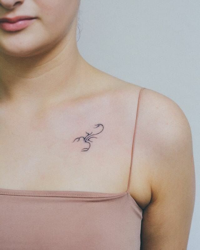 28 Scorpio Tattoo Ideas 2026: Striking Designs from Minimalist to Zodiac-Inspired
