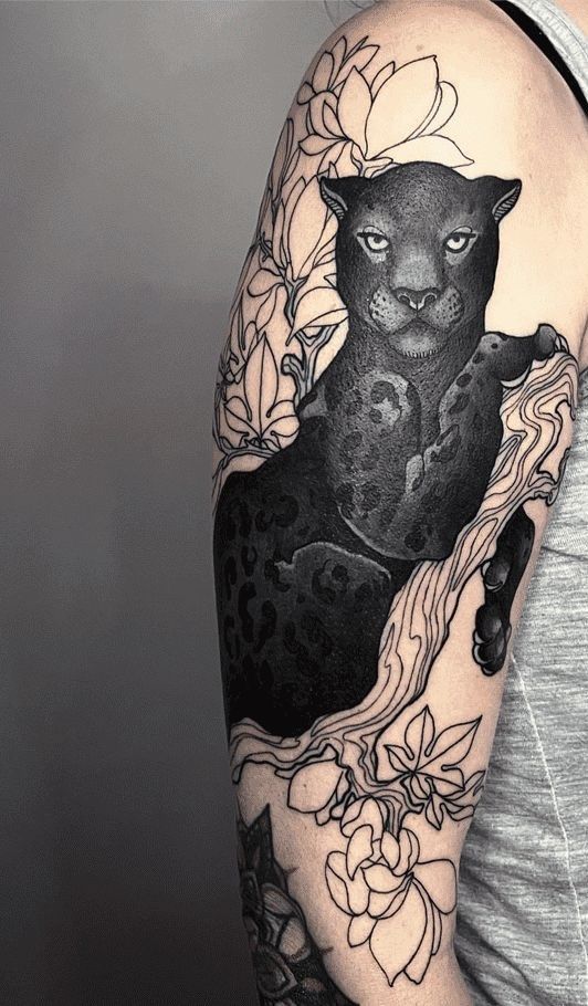 30 Powerful Panther Tattoo Ideas 2026: Traditional, Realistic & Bold Designs