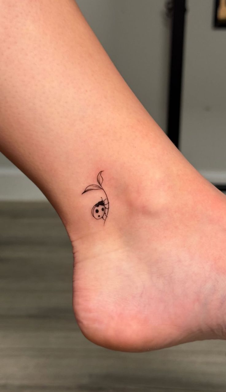 30 Ladybug Tattoo Ideas 2026: Tiny, Realistic and Creative Designs