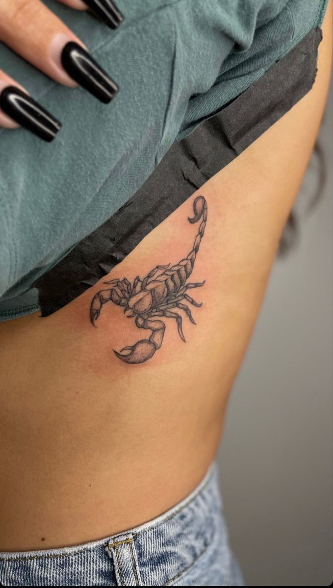 28 Scorpio Tattoo Ideas 2026: Striking Designs from Minimalist to Zodiac-Inspired