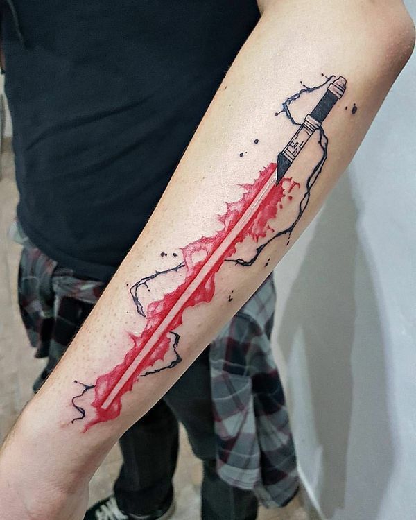 30 Star Wars Tattoo Ideas 2026: Creative Designs for Every Kind of Fan
