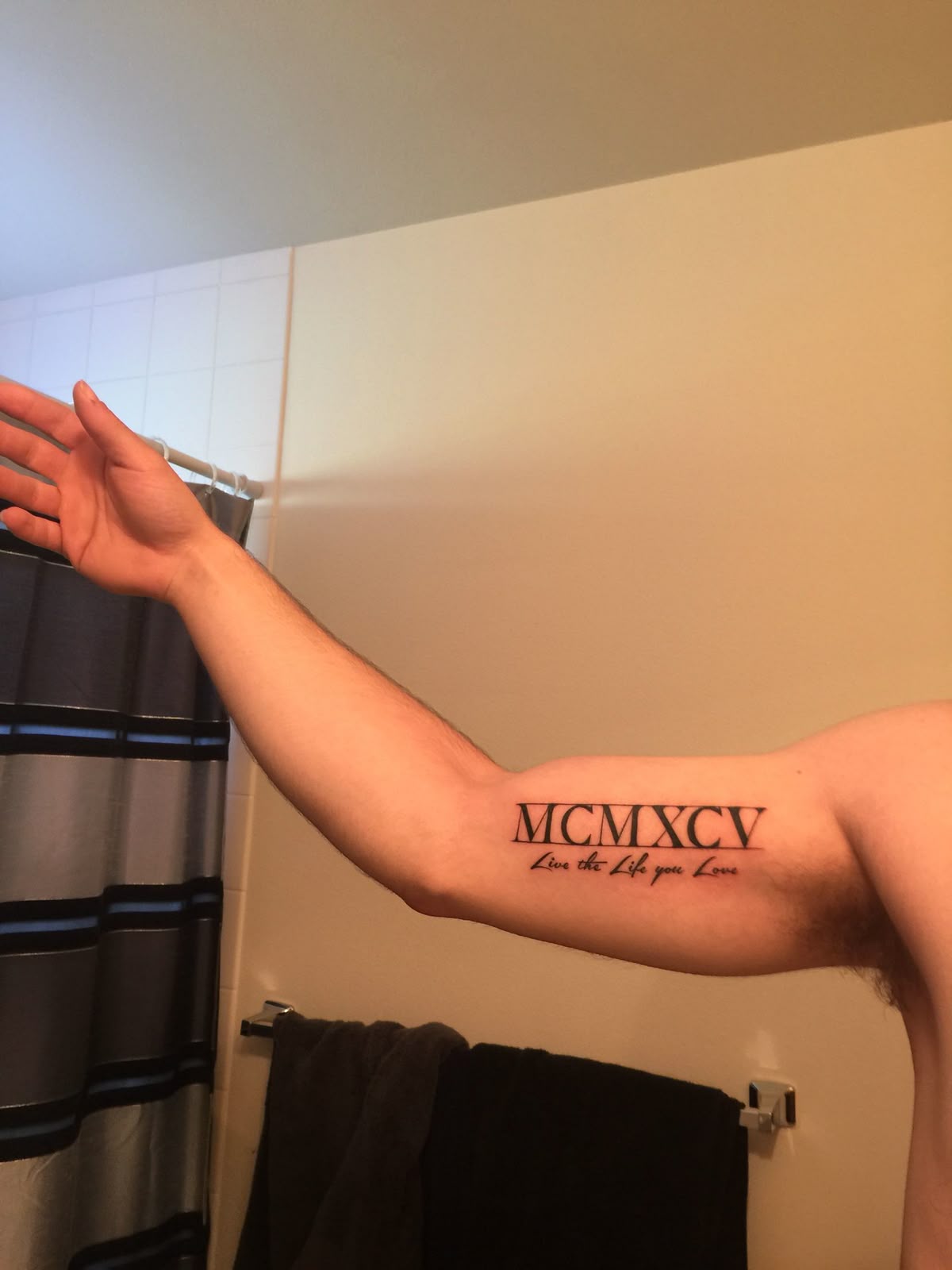 29 Inner Bicep Tattoo Ideas: Meaningful, Feminine and Bold Designs