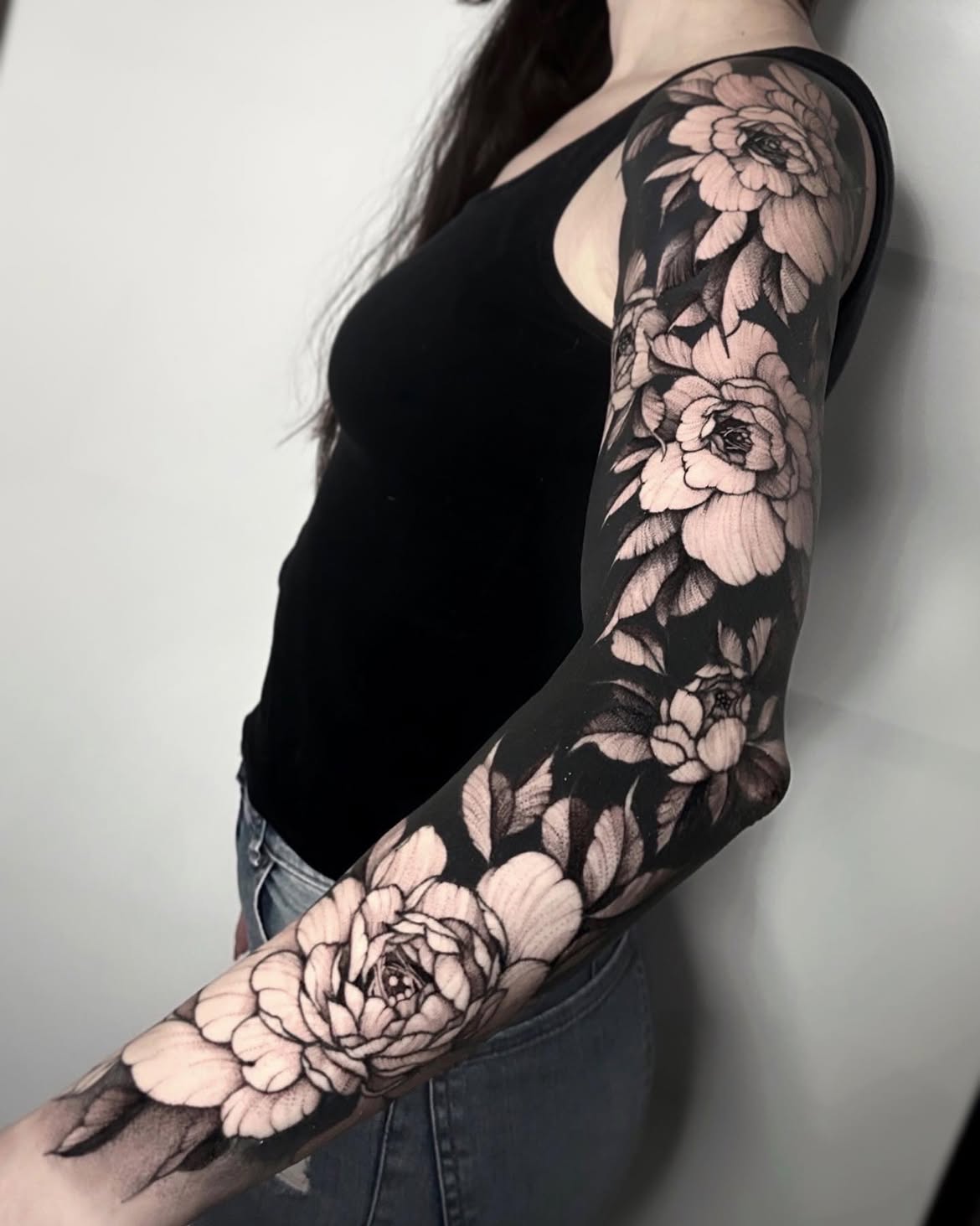 28 Full Sleeve Tattoo Ideas: Bold Designs That Turn the Entire Arm Into Art