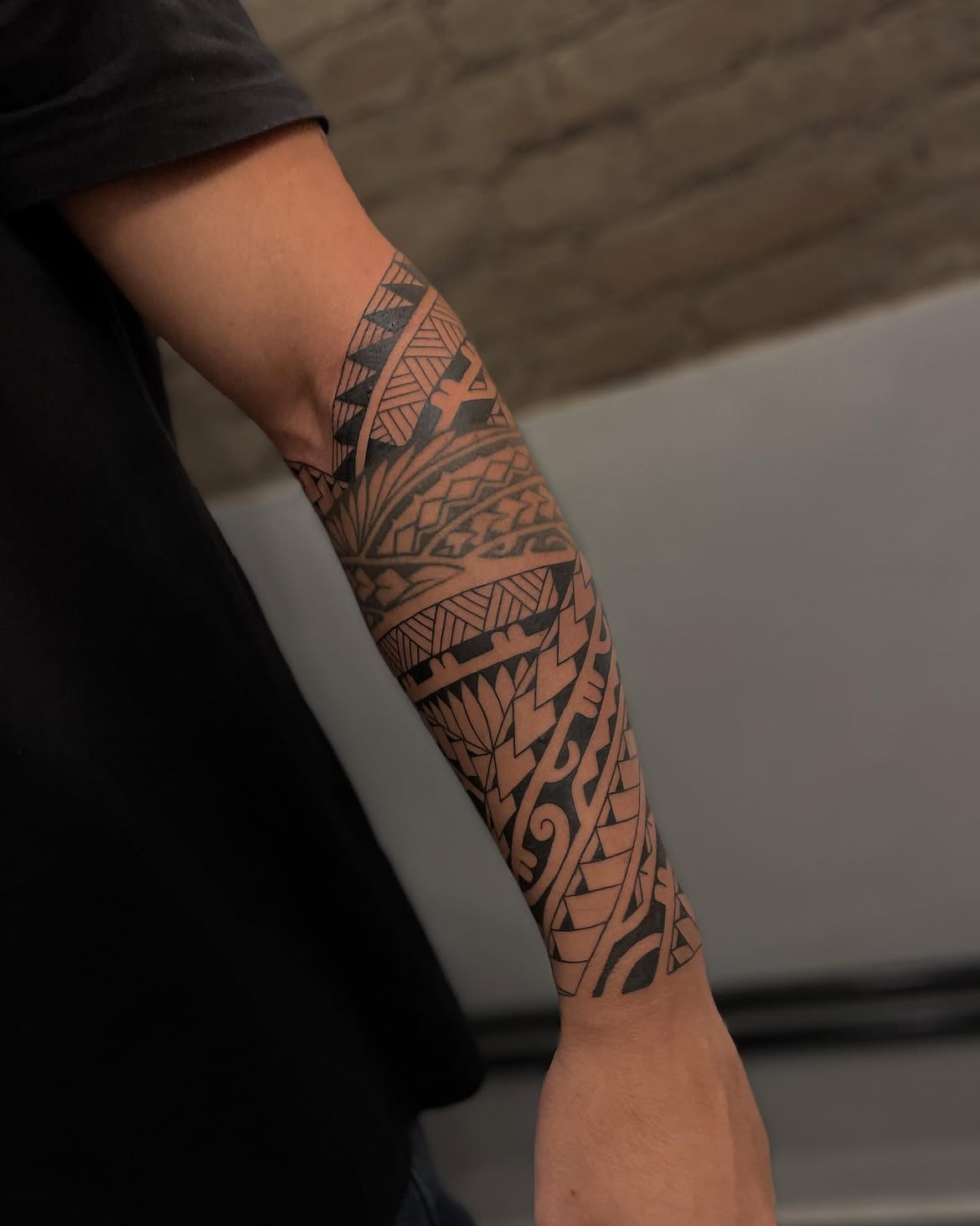 29 Polynesian Tattoo Ideas: Bold Patterns, Powerful Placement, and Modern Tribal Inspiration