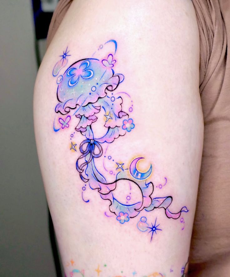 30 Cute Tattoo Ideas: Tiny, Playful, and Meaningful Designs Worth Saving