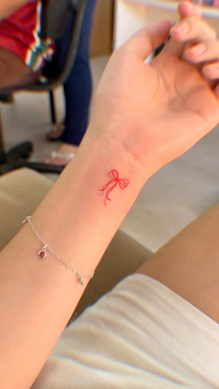 30 Cute Tattoo Ideas: Tiny, Playful, and Meaningful Designs Worth Saving