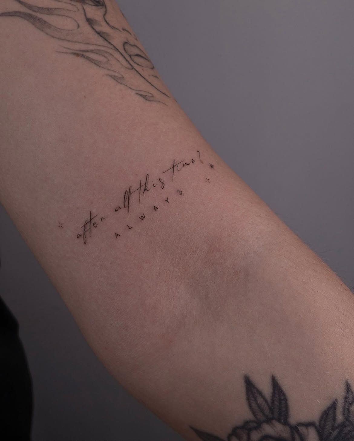 27 Harry Potter Tattoo Ideas: Magical Designs for Every Kind of Potterhead