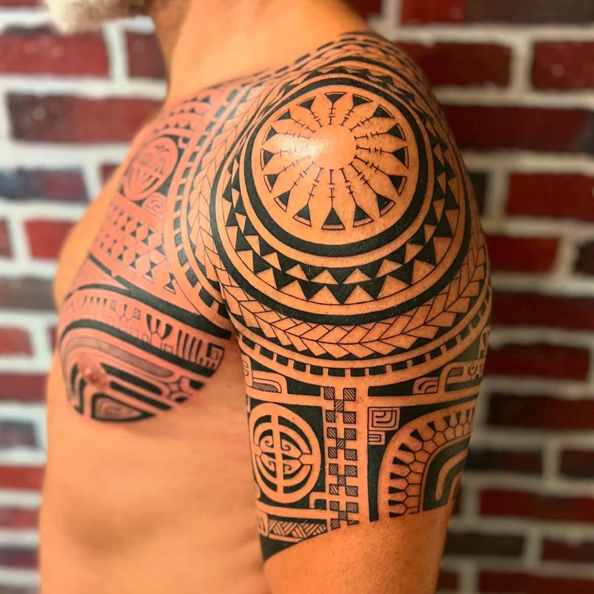29 Polynesian Tattoo Ideas: Bold Patterns, Powerful Placement, and Modern Tribal Inspiration