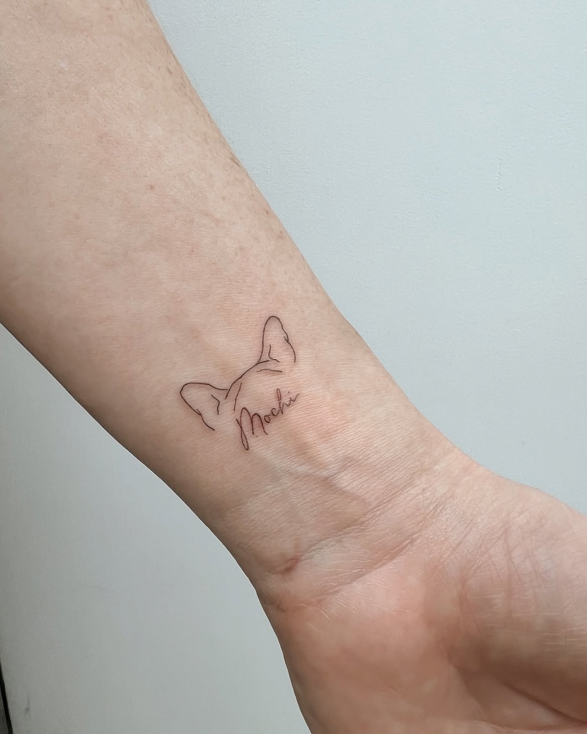 27 Dog Tattoo Ideas: Meaningful Designs That Keep a Favorite Companion Close