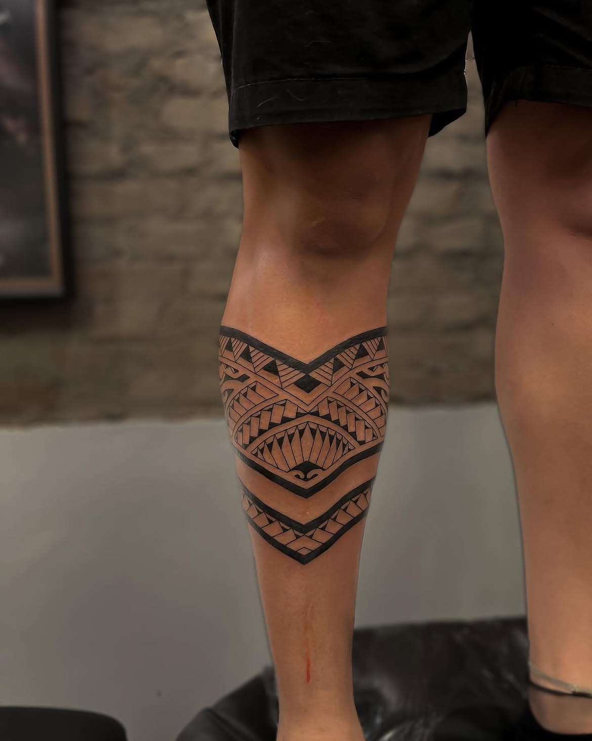 29 Polynesian Tattoo Ideas: Bold Patterns, Powerful Placement, and Modern Tribal Inspiration