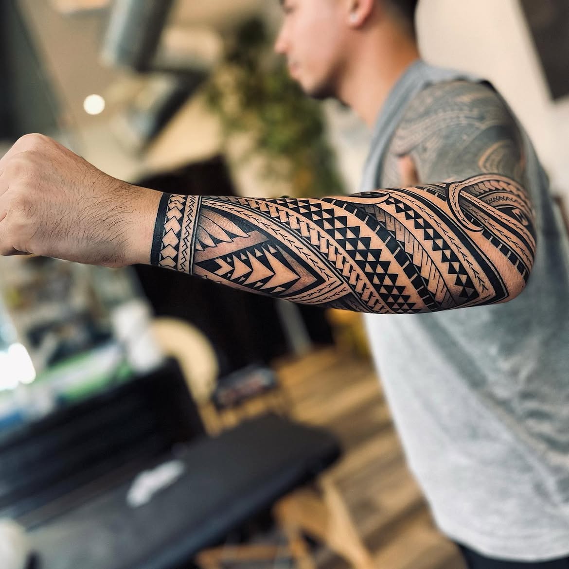 29 Polynesian Tattoo Ideas: Bold Patterns, Powerful Placement, and Modern Tribal Inspiration