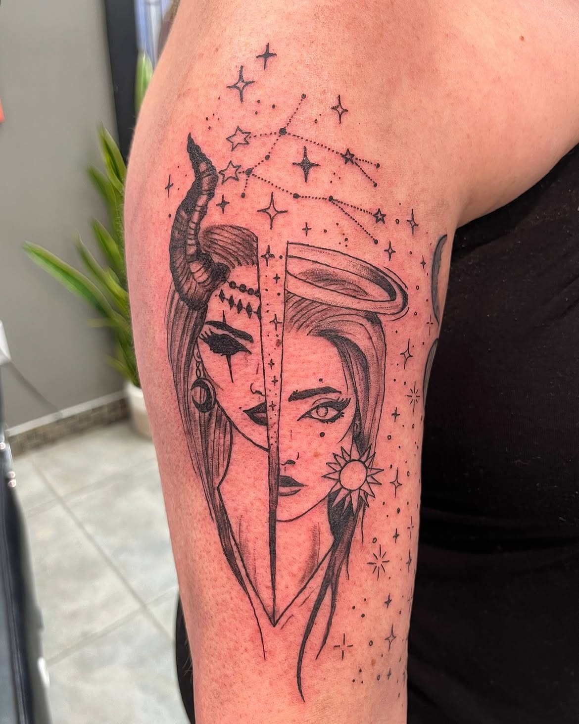 28 Gemini Tattoo Ideas: Creative Designs Inspired by the Twins