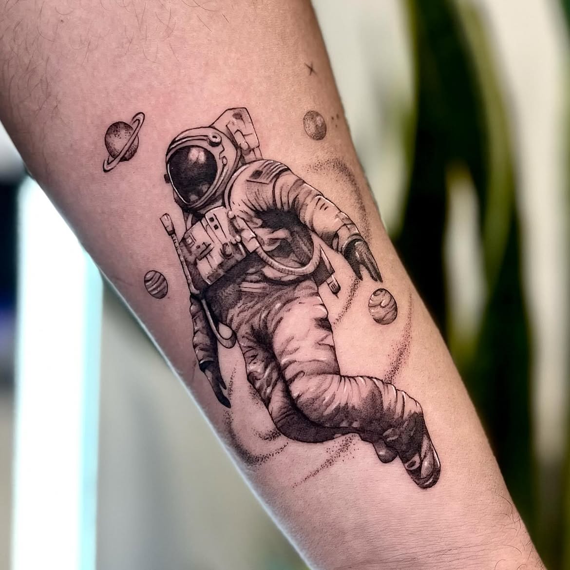 30 Galaxy Tattoo Ideas: From Minimalist Orbits to Watercolor Nebulas